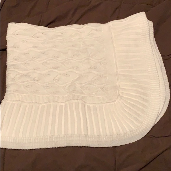 Elegant Baby Other - Baby blanket